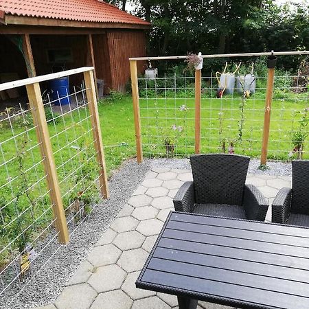 Skovhusets B&B I Gislev Екстер'єр фото