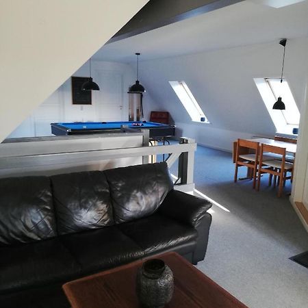 Skovhusets B&B I Gislev Екстер'єр фото